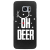 oh deer Samsung Galaxy S7 Edge