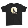 howl at the moon Youth Tee