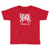 rival sons Toddler T-shirt