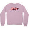 kirby Crewneck Sweatshirt