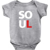 Soul Baby Onesie