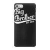 big brother 2016 iPhone 7 Case