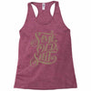 same old shit i Racerback Tank