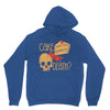 cake or death Unisex Hoodie