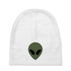 Cute Alien Baby Beanies