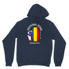 belgium national team youth 2018 fifa world cup Unisex Hoodie