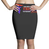 trump for president 2016 (2) Pencil Skirts