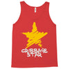 cribbage star Tank Top