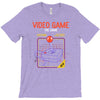 video game the game T-Shirt