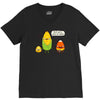 so corny V-Neck Tee
