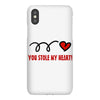 you stole my heart (2) iPhoneX