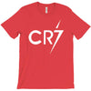 ronaldo football cool T-Shirt