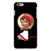 Sherlock Gnomes iPhone 6 Plus/6s Plus Case