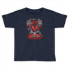 stranger thrills Toddler T-shirt