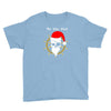 christmas pirates Youth Tee