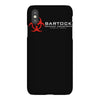 movie t shirt inspired by the film   the fly movie iPhoneX Case