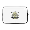 mummy monster Laptop sleeve