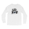 i spent 9 months in the hole Long Sleeve Shirts