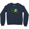 have you seen this dude Crewneck Sweatshirt
