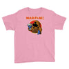 mar   ti   ni! Youth Tee