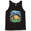camper Tank Top