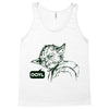 only once you live Tank Top