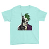 suicide squad Youth Tee