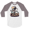 cayab 3/4 Sleeve Shirt