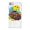dandy beats iPhone 7 Case