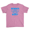 MENDES_ARMY 7 Youth Tee