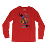 catdog playing card Long Sleeve Shirts