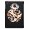 calavera droid iPad Mini