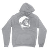 astronaut monkey Hoodie