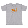 varsity roof drinking Toddler T-shirt