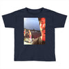 rhcp Toddler T-shirt
