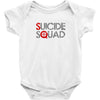 SUICIDE SQUAD Baby Onesie