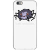 people scare me iPhone 6/6s Case