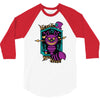 wonder 3/4 Sleeve Shirt