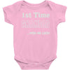 grandad Baby Onesie