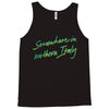 call me by your name somewhere in northern italy Tank Top