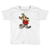master mouse Toddler T-shirt