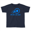 my boys can swim Toddler T-shirt