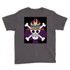 ONE PIECE Youth Tee