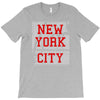 new york city T-Shirt