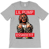 lil pump  eskeetit T-Shirt