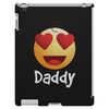 Daddy iPad 3 and 4 Case