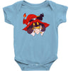 mweh Baby Onesie