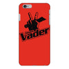 team vader iPhone 6/6s Plus Case