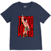 techno viking ideal birthday present or gift V-Neck Tee