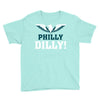 Philly Dilly Youth Tee